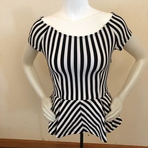 Nice stripes shirt